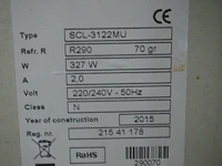 Serrco - afbeelding 9 van  9