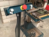 Serrmac - tco 28 - kolomboormachine - afbeelding 6 van  8
