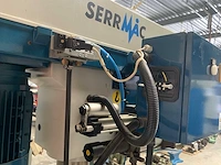 Serrmac tco 28 kolomboormachine met flowdrill - afbeelding 3 van  11