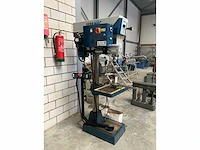 Serrmac tco 28 kolomboormachine met flowdrill - afbeelding 4 van  11