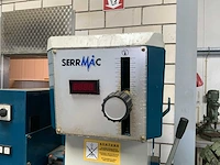 Serrmac tco 28 kolomboormachine met flowdrill - afbeelding 8 van  11