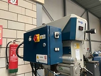 Serrmac tco 28 kolomboormachine met flowdrill - afbeelding 9 van  14