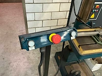 Serrmac tco28 kolomboormachine met flowdrill - afbeelding 2 van  10