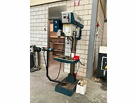 Serrmac tco28 kolomboormachine met flowdrill - afbeelding 3 van  10