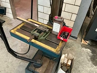 Serrmac tco28 kolomboormachine met flowdrill - afbeelding 4 van  10