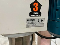 Serrmac tco28 kolomboormachine met flowdrill - afbeelding 8 van  10