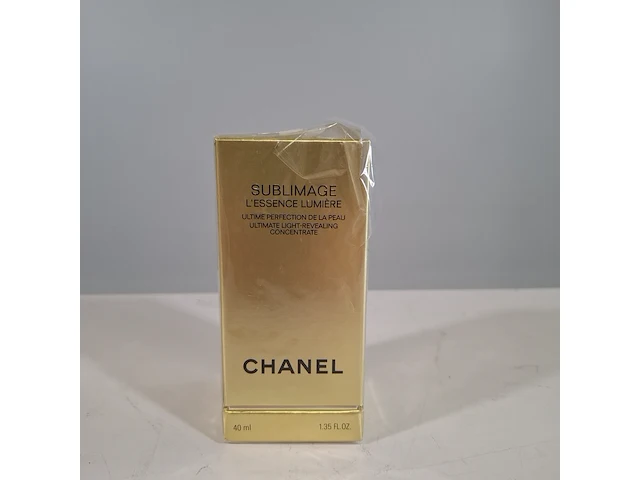 Serum, 40 ml, chanel, sublimage - afbeelding 1 van  3
