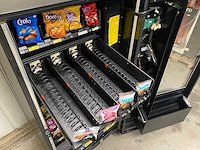 Serv-o-matic - 3074 - snoepautomaat - vending machine - afbeelding 2 van  12