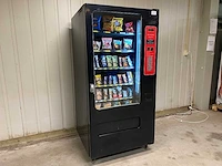 Serv-o-matic - 3074 - snoepautomaat - vending machine - afbeelding 7 van  12