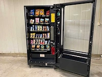 Serv-o-matic - 3074 - snoepautomaat - vending machine - afbeelding 10 van  12
