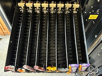 Serv-o-matic - 3169a - snack - vending machine - afbeelding 3 van  12