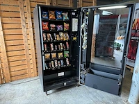 Serv-o-matic - 3169a - snack - vending machine - afbeelding 6 van  12