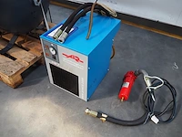 Serva technik - afbeelding 2 van  13