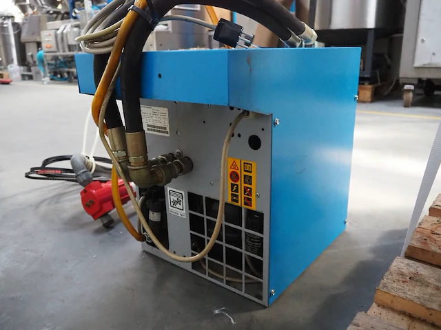 Serva technik - afbeelding 3 van  13