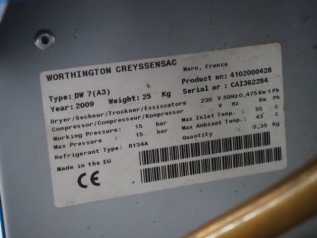 Serva technik - afbeelding 4 van  13