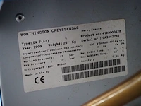 Serva technik - afbeelding 4 van  13
