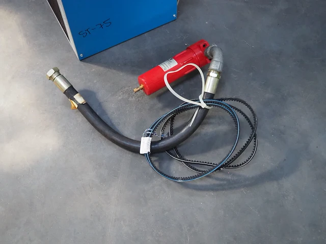 Serva technik - afbeelding 5 van  13