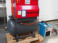 Serva technik - afbeelding 1 van  13