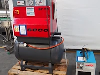Serva technik - afbeelding 6 van  13