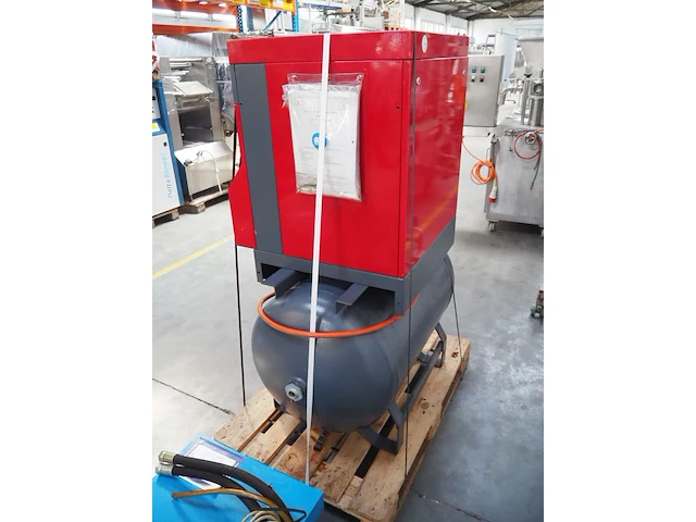 Serva technik - afbeelding 7 van  13