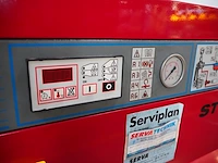 Serva technik - afbeelding 9 van  13