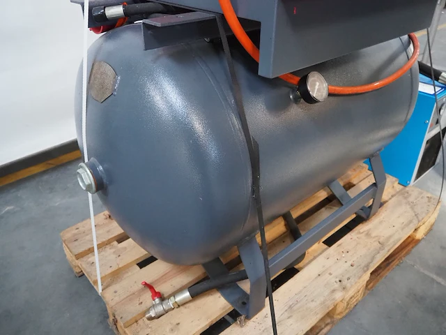 Serva technik - afbeelding 12 van  13