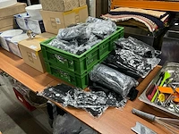 Serveer handschoenen - afbeelding 1 van  5
