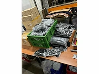 Serveer handschoenen - afbeelding 2 van  5