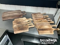 Serveerplank