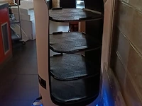 Serveerrobot bellabot shenzhen pudu technology co., ltd., bl101, bouwjaar 2022 - afbeelding 6 van  7