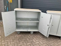 Serveerwagen (1) - afbeelding 3 van  3