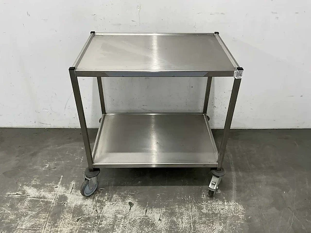 Serveerwagen - afbeelding 2 van  5