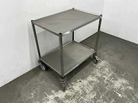 Serveerwagen - afbeelding 3 van  5