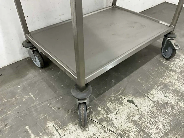 Serveerwagen - afbeelding 4 van  5
