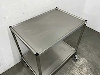 Serveerwagen - afbeelding 5 van  5