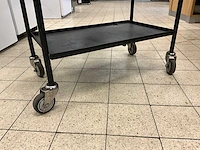 Serveerwagen - afbeelding 5 van  5
