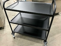 Serveerwagen - afbeelding 3 van  5