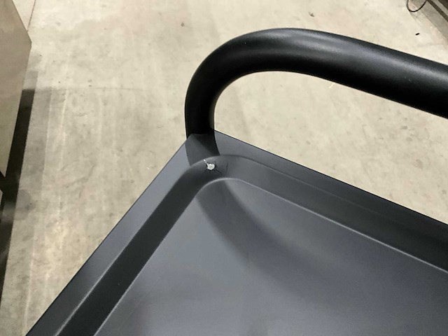 Serveerwagen - afbeelding 4 van  5