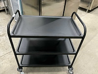 Serveerwagen - afbeelding 5 van  5