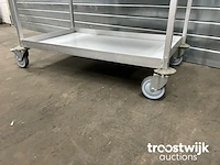 Serveerwagen - afbeelding 3 van  3