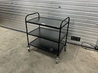 Serveerwagen