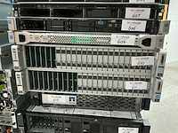 Server - cisco - ucs c240 m4 - 1x e5-2630 v3 - afbeelding 1 van  2