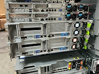 Server - cisco - ucs c240 m4 - 1x e5-2630 v3 - afbeelding 2 van  2