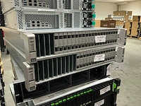 Server - cisco - ucs c240 m4 - 1x e5-2667 v4 - afbeelding 1 van  3