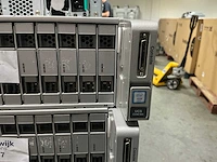 Server - cisco - ucs c240 m4 - 1x e5-2667 v4 - afbeelding 3 van  3