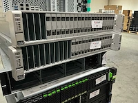 Server - cisco - ucs c240 m4 - 2x e5-2660 v3 - afbeelding 1 van  3