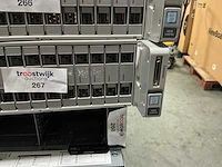 Server - cisco - ucs c240 m4 - 2x e5-2660 v3 - afbeelding 3 van  3