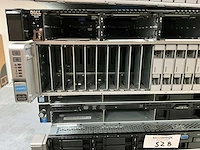 Server - cisco - ucs c240 m4 - 2x e5-2660 v3 - afbeelding 2 van  4