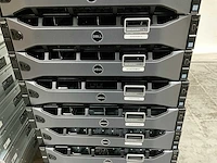 Server - dell - batch r730xd - afbeelding 2 van  14