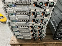 Server - dell - batch r730xd - afbeelding 6 van  14